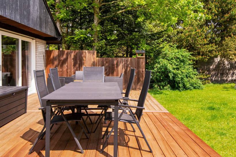 Foto von Ferienhaus UD52 in Fjand - Westjütland