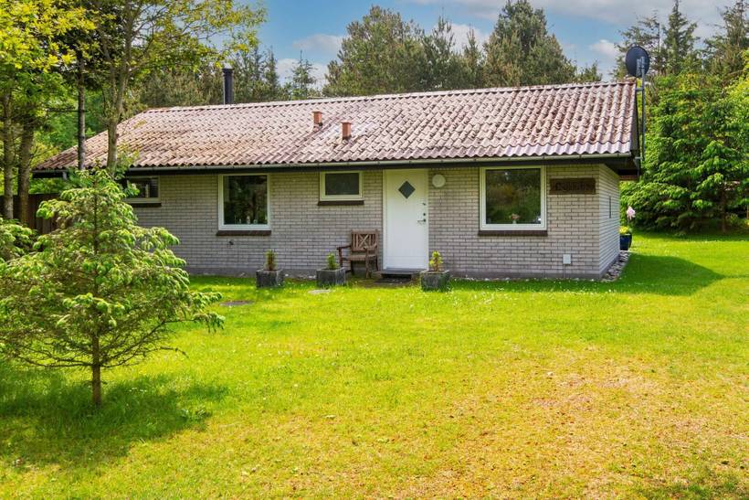 Foto von Ferienhaus UD52 in Fjand - Westjütland