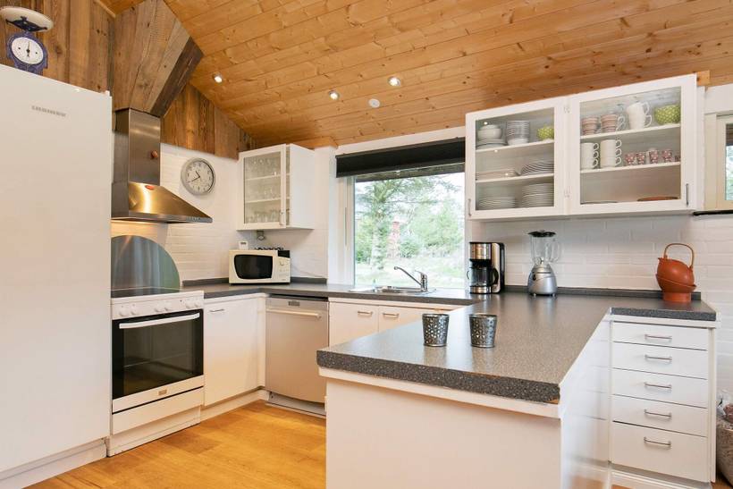 Foto von Ferienhaus UD52 in Fjand - Westjütland
