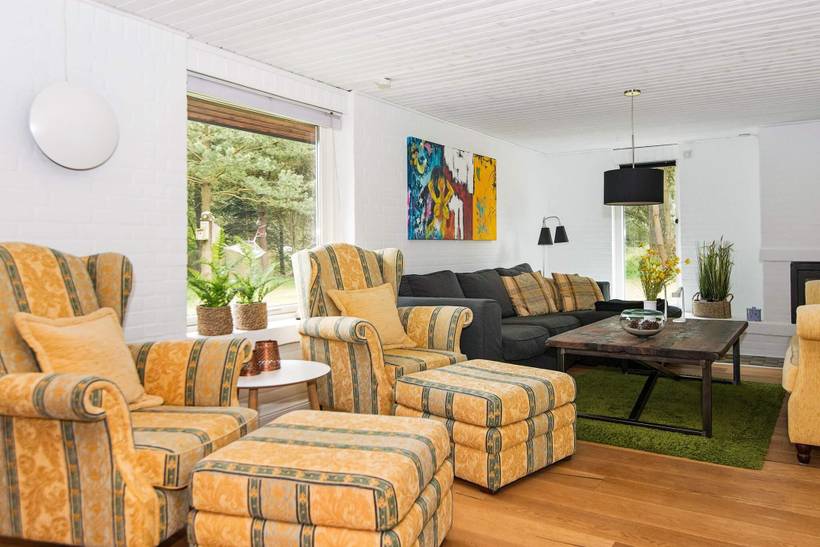 Foto von Ferienhaus UD52 in Fjand - Westjütland