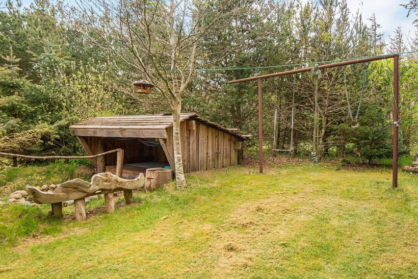 Foto von Ferienhaus UD52 in Fjand - Westjütland