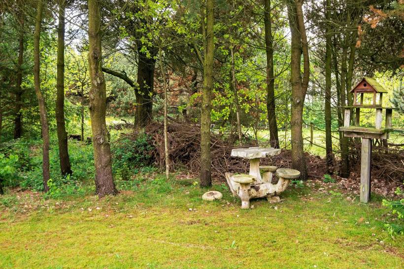 Foto von Ferienhaus UD52 in Fjand - Westjütland