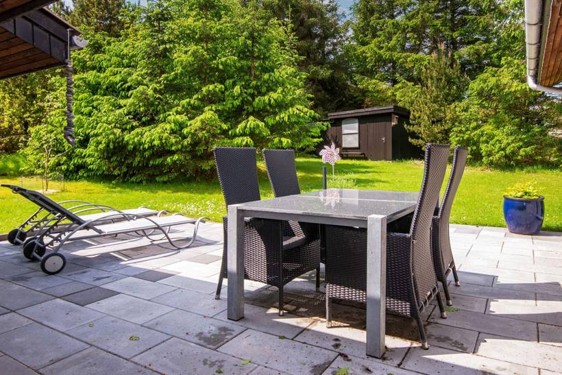 Foto von Ferienhaus UD52 in Fjand - Westjütland