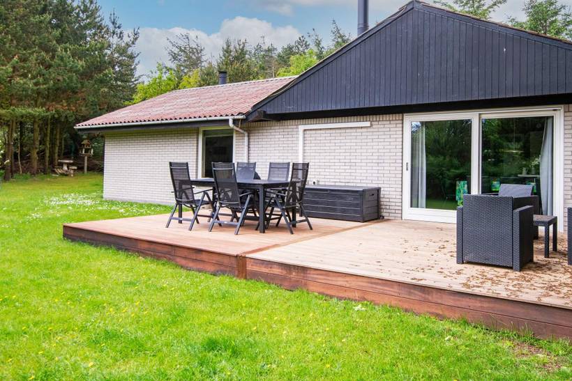 Foto von Ferienhaus UD52 in Fjand - Westjütland