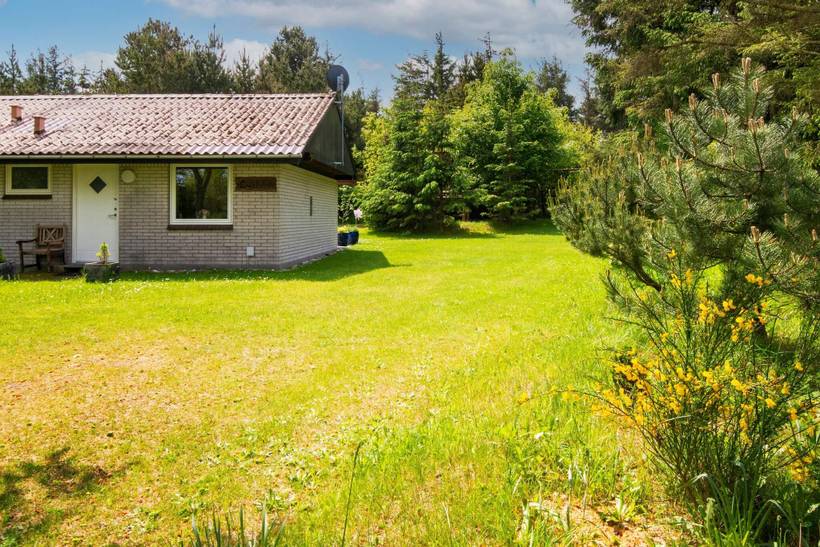 Foto von Ferienhaus UD52 in Fjand - Westjütland