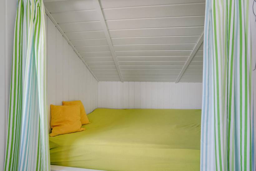 Foto von Ferienhaus UD53 in Lakolk - Rømø