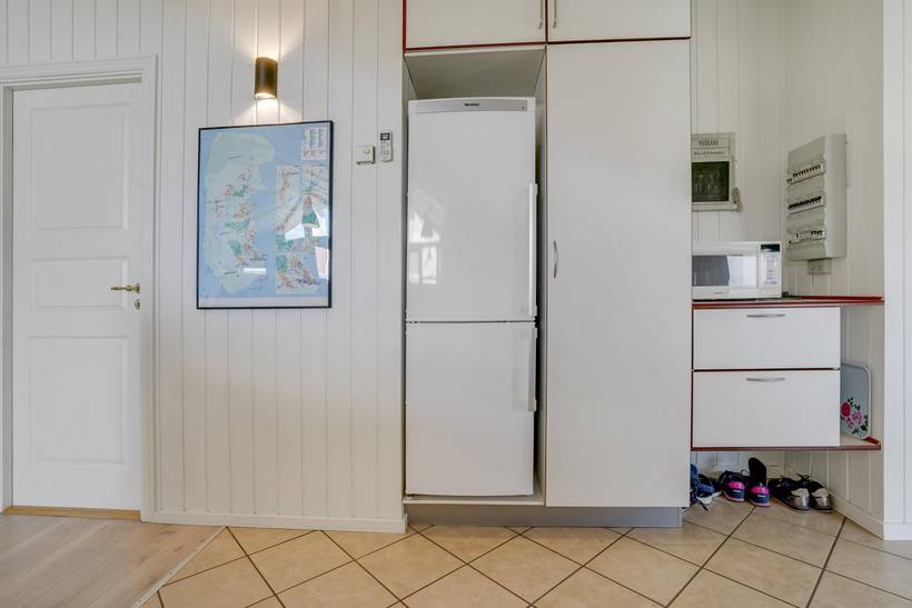 Foto von Ferienhaus UD53 in Lakolk - Rømø