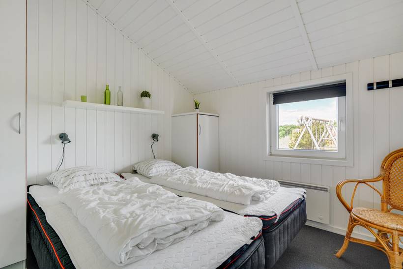 Foto von Ferienhaus UD53 in Lakolk - Rømø