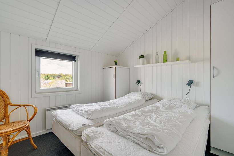 Foto von Ferienhaus UD53 in Lakolk - Rømø