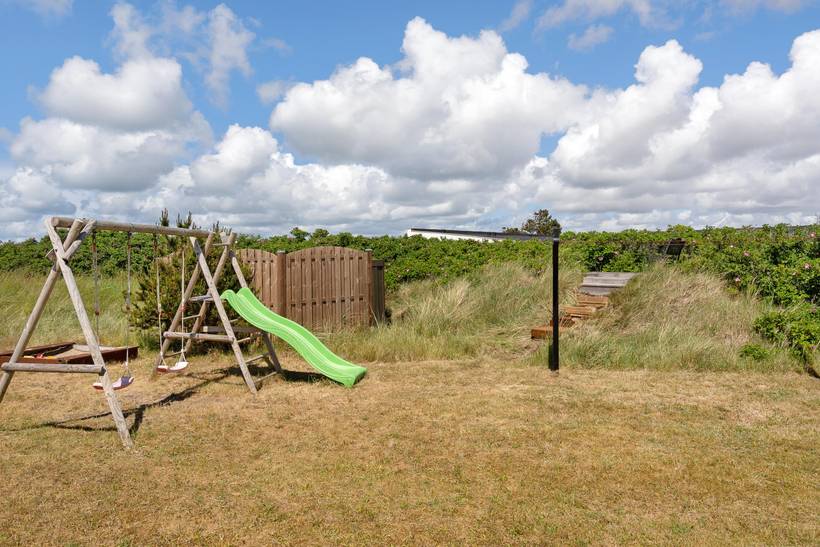 Foto von Ferienhaus UD53 in Lakolk - Rømø