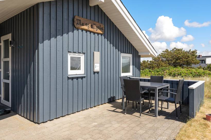 Foto von Ferienhaus UD53 in Lakolk - Rømø