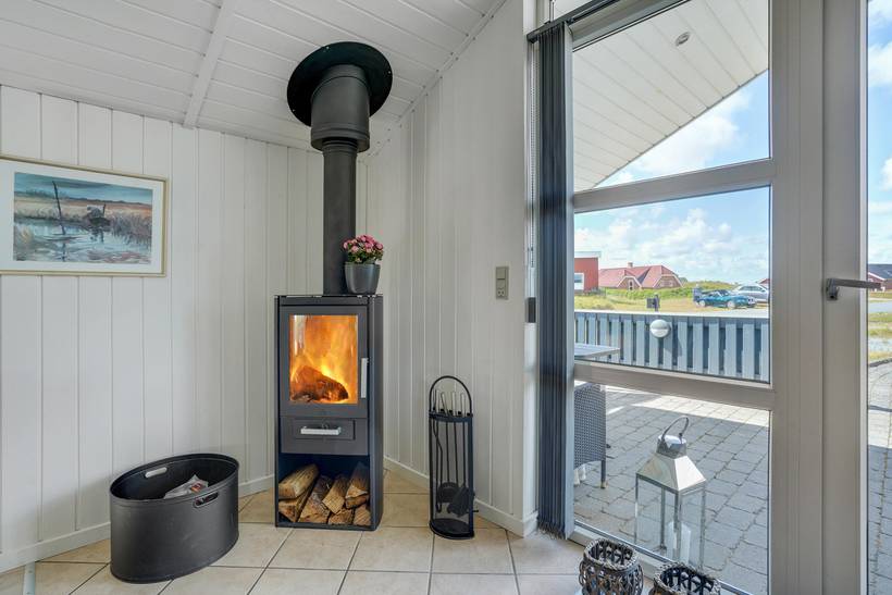 Foto von Ferienhaus UD53 in Lakolk - Rømø