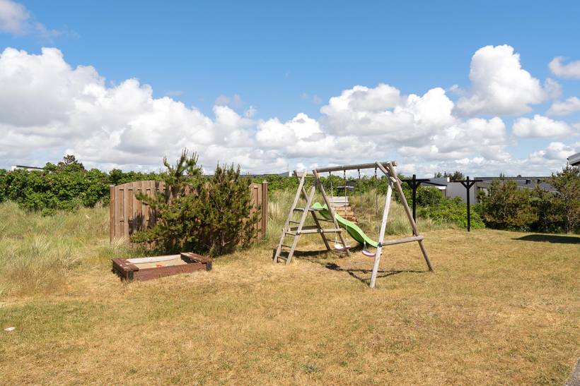 Foto von Ferienhaus UD53 in Lakolk - Rømø