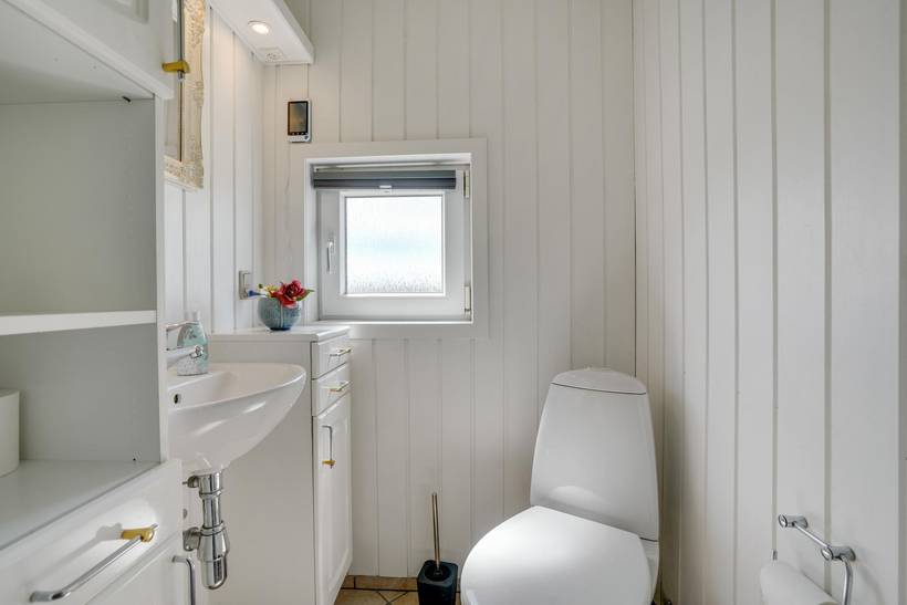 Foto von Ferienhaus UD53 in Lakolk - Rømø