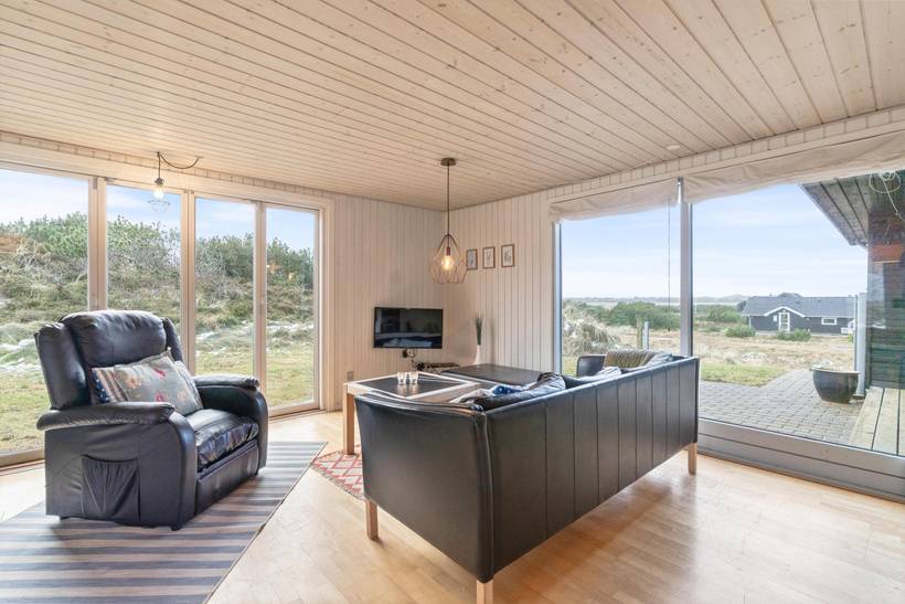 Foto von Ferienhaus UD61 in Lodbjerg Hede - Søndervig - Westjütland