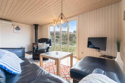 Vorschaubild von Ferienhaus UD61 in Lodbjerg Hede - Søndervig - Westjütland