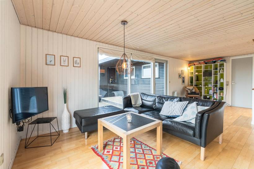 Foto von Ferienhaus UD61 in Lodbjerg Hede - Søndervig - Westjütland