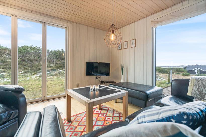 Foto von Ferienhaus UD61 in Lodbjerg Hede - Søndervig - Westjütland