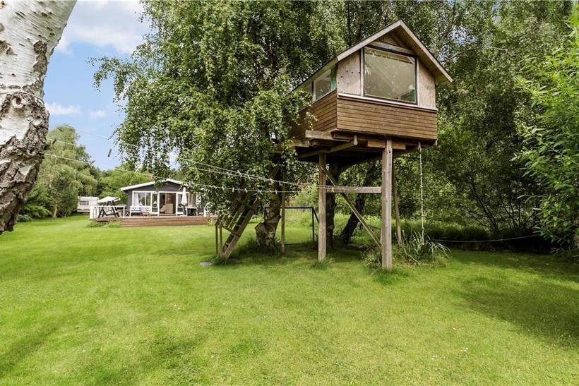 Foto von Ferienhaus UD64 in Rørvig - Westseeland