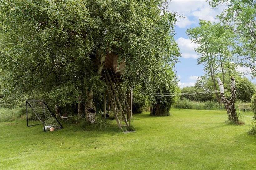 Foto von Ferienhaus UD64 in Rørvig - Westseeland