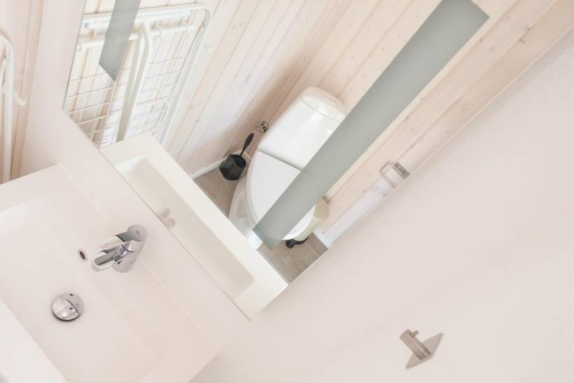 Foto von Ferienhaus UD65 in Følle - Ostjütland
