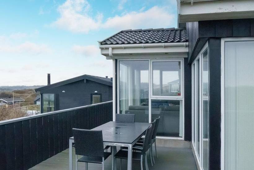 Foto von Ferienhaus UD77 in Lønstrup - Nordjütland