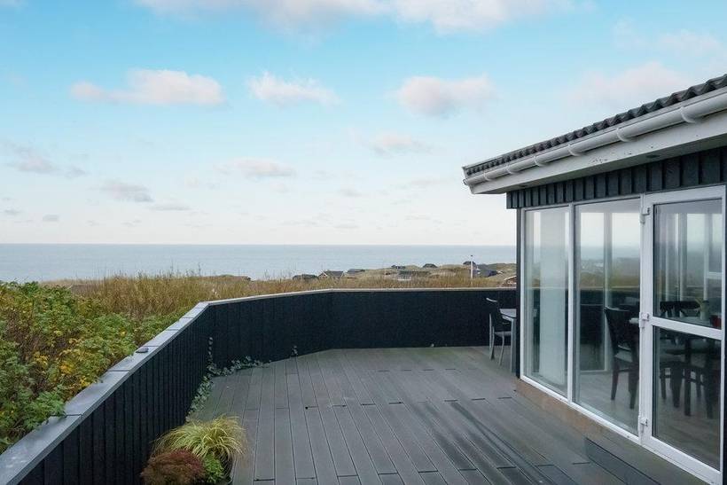 Foto von Ferienhaus UD77 in Lønstrup - Nordjütland
