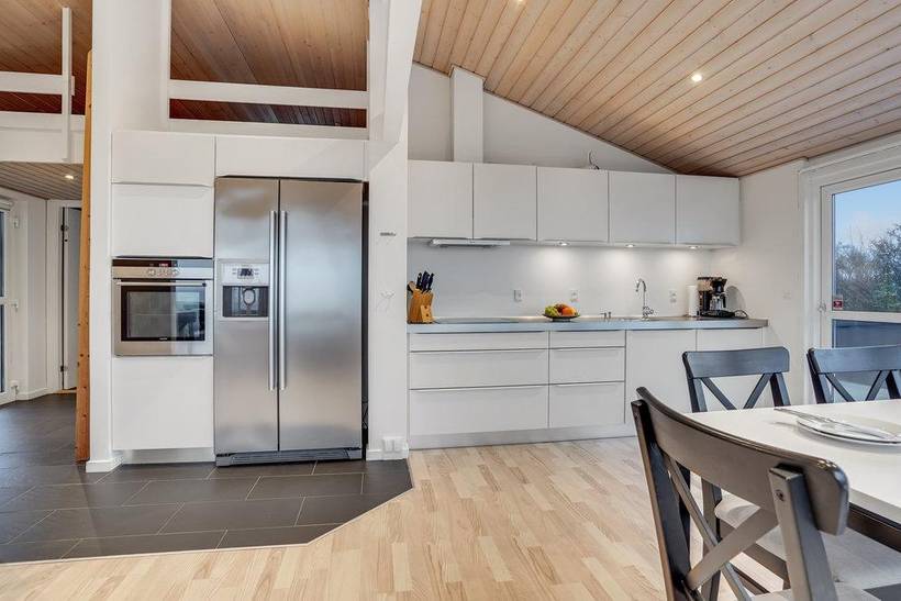Foto von Ferienhaus UD77 in Lønstrup - Nordjütland