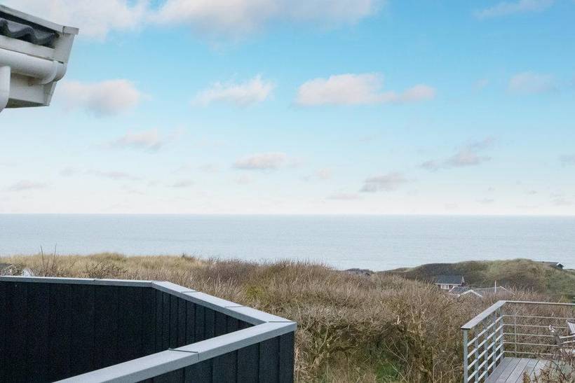 Foto von Ferienhaus UD77 in Lønstrup - Nordjütland