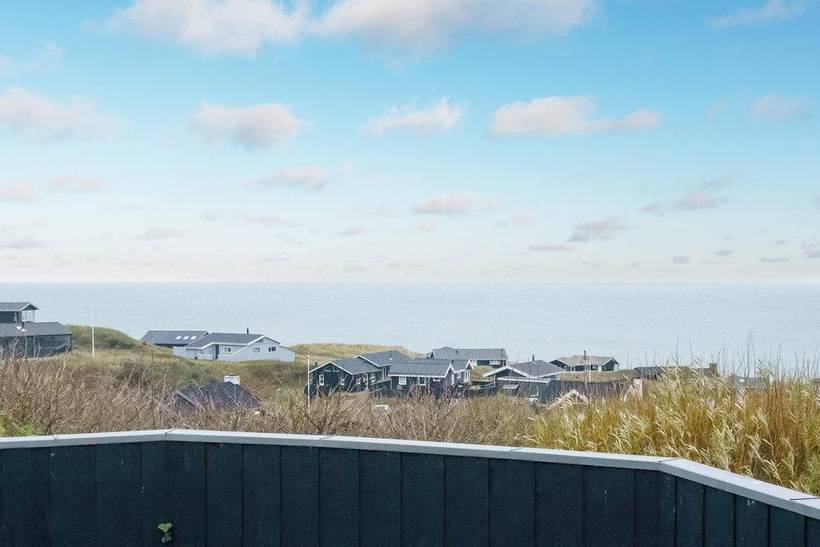 Foto von Ferienhaus UD77 in Lønstrup - Nordjütland