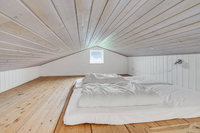 Foto von Ferienhaus UD77 in Lønstrup - Nordjütland