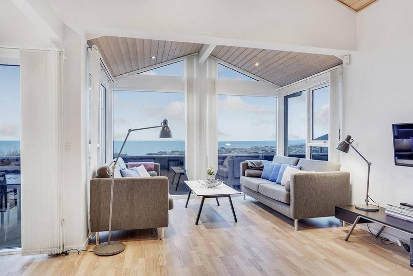 Foto von Ferienhaus UD77 in Lønstrup - Nordjütland