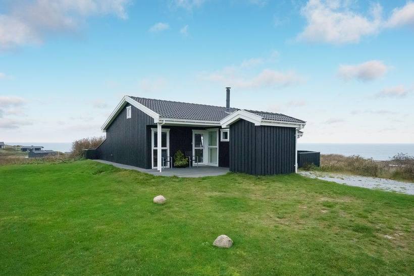 Foto von Ferienhaus UD77 in Lønstrup - Nordjütland