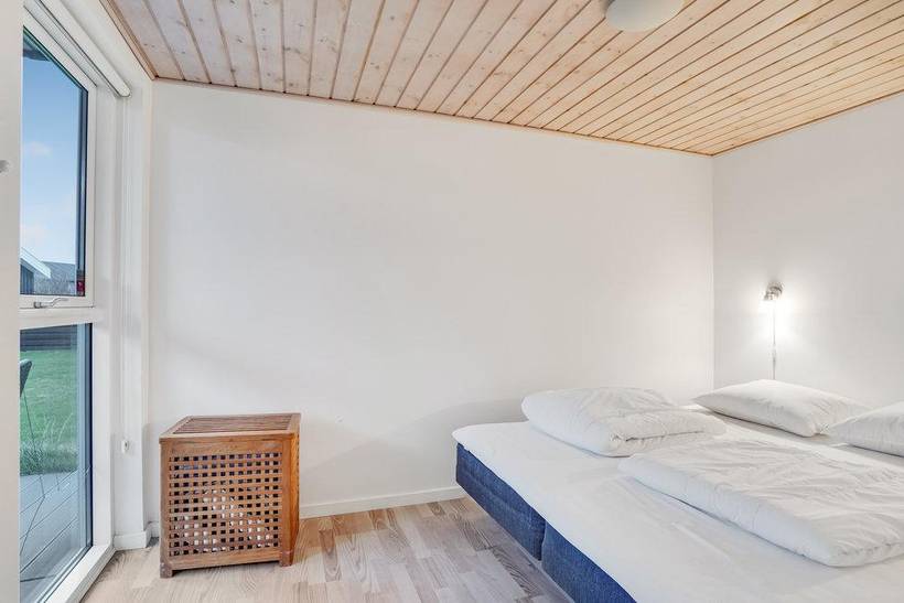 Foto von Ferienhaus UD77 in Lønstrup - Nordjütland