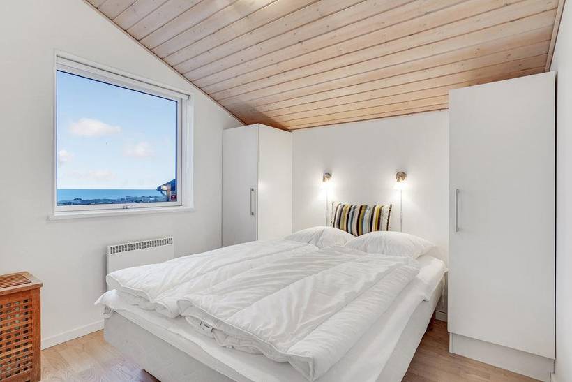Foto von Ferienhaus UD77 in Lønstrup - Nordjütland