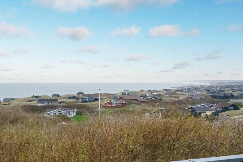 Foto von Ferienhaus UD77 in Lønstrup - Nordjütland