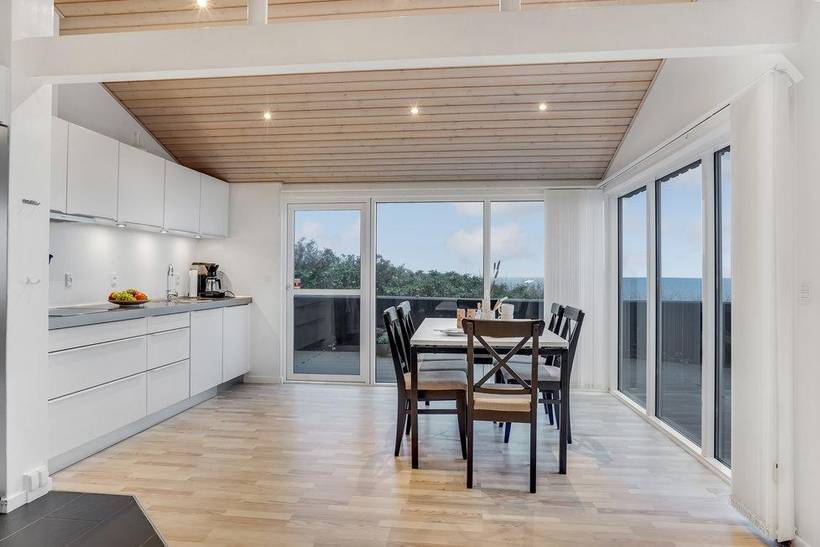 Foto von Ferienhaus UD77 in Lønstrup - Nordjütland