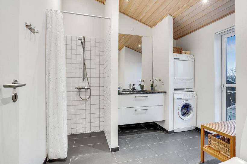 Foto von Ferienhaus UD77 in Lønstrup - Nordjütland