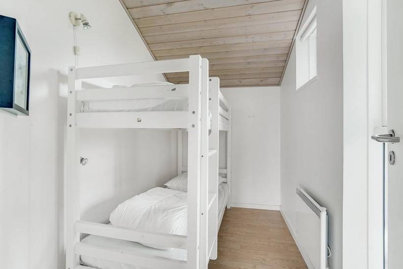 Foto von Ferienhaus UD77 in Lønstrup - Nordjütland