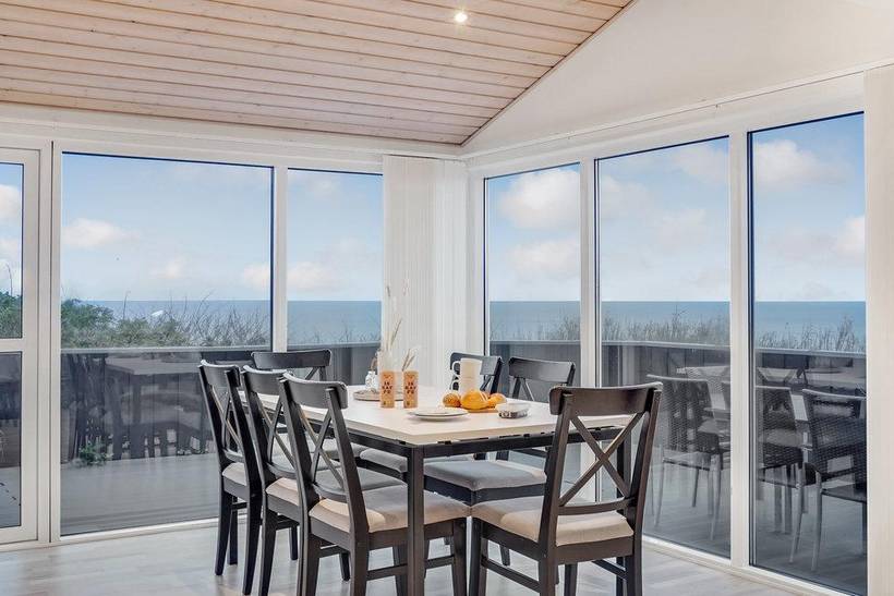 Foto von Ferienhaus UD77 in Lønstrup - Nordjütland