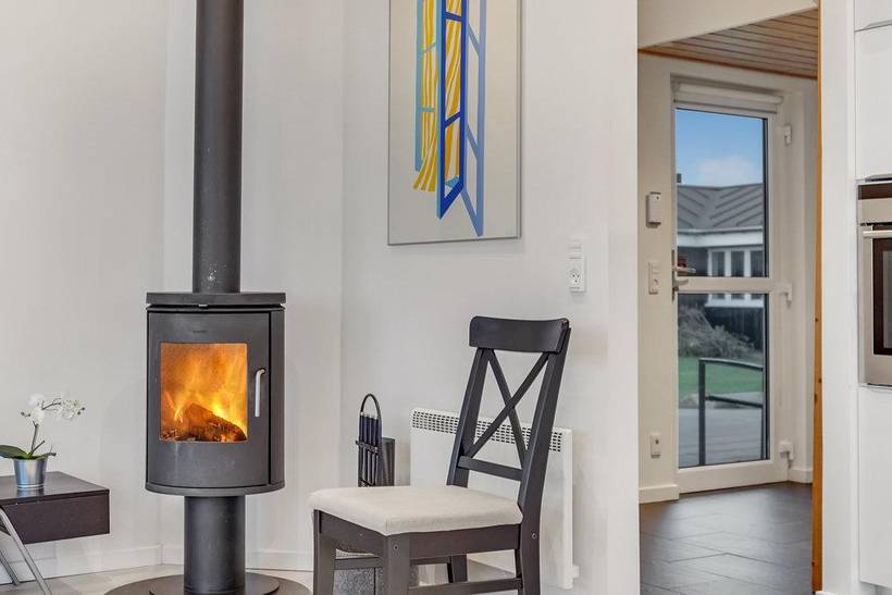 Foto von Ferienhaus UD77 in Lønstrup - Nordjütland
