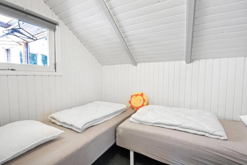 Foto von Ferienhaus UD79 in Jegum - Westjütland