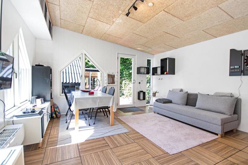 Foto von Ferienhaus UD79 in Jegum - Westjütland