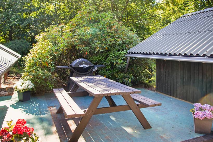 Foto von Ferienhaus UD79 in Jegum - Westjütland