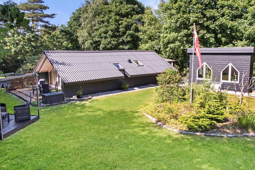 Foto von Ferienhaus UD79 in Jegum - Westjütland
