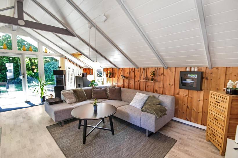Foto von Ferienhaus UD79 in Jegum - Westjütland