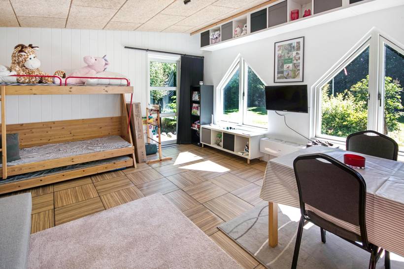 Foto von Ferienhaus UD79 in Jegum - Westjütland