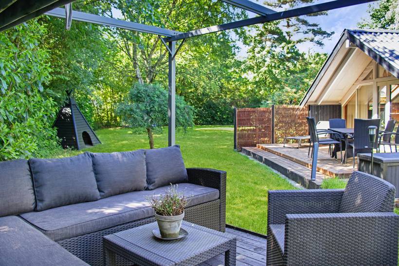 Foto von Ferienhaus UD79 in Jegum - Westjütland