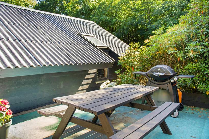 Foto von Ferienhaus UD79 in Jegum - Westjütland