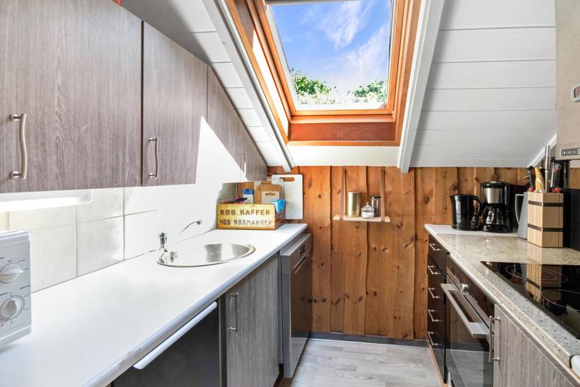 Foto von Ferienhaus UD79 in Jegum - Westjütland